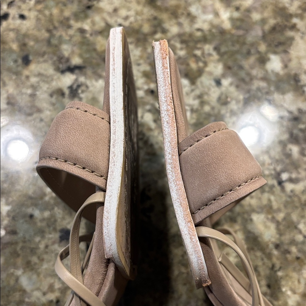 Jacquemus ankle strap shoes - Picture 8 of 8